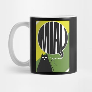 MIAU Mug